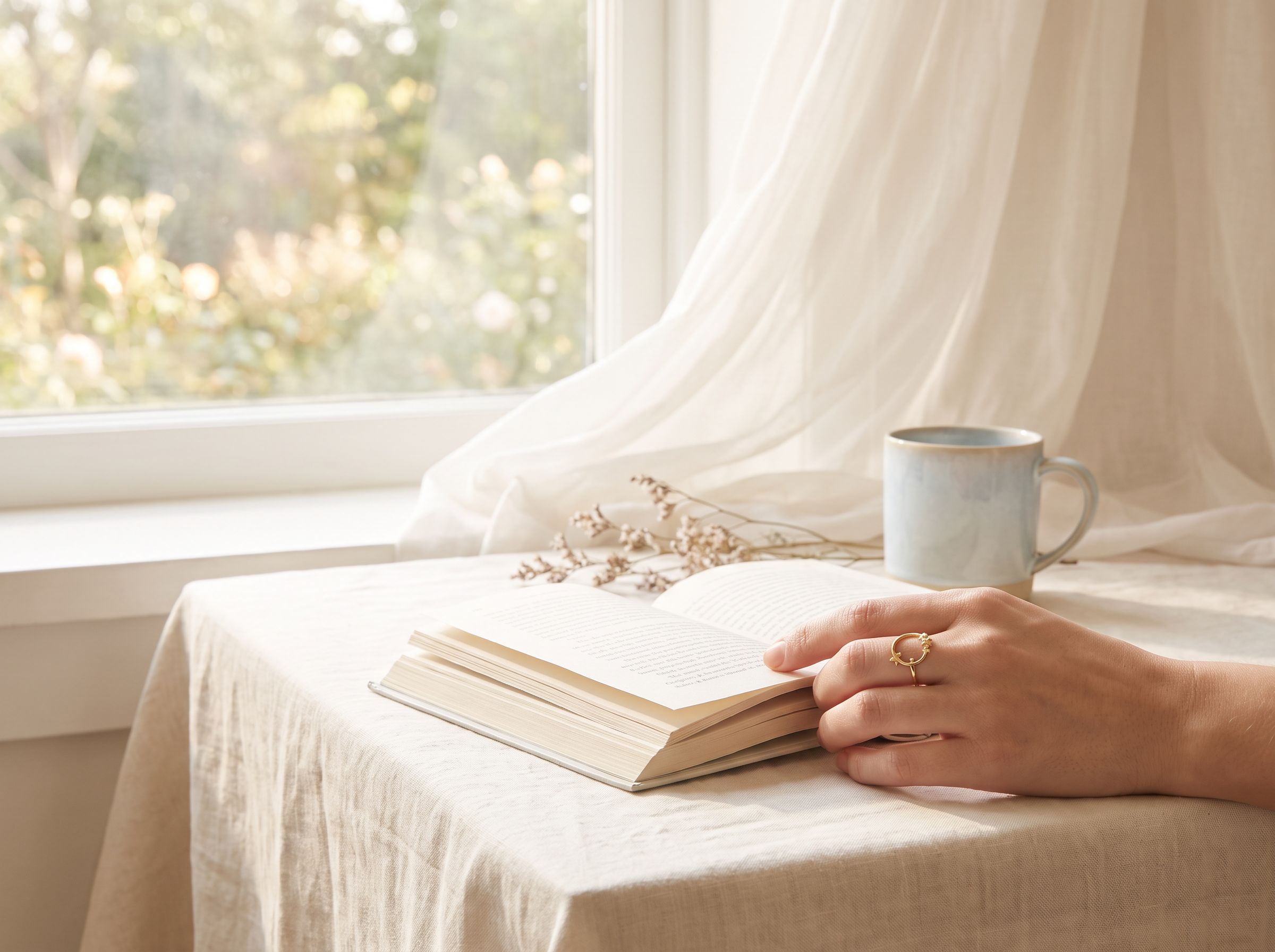 Comment une bague de lecture peut elle ameliorer votre productivite