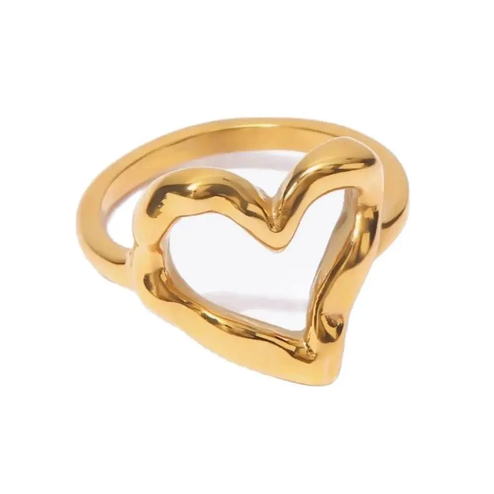 bague de lecture bois