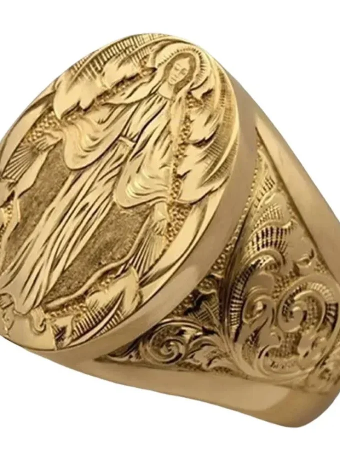 bague de lecture résine
