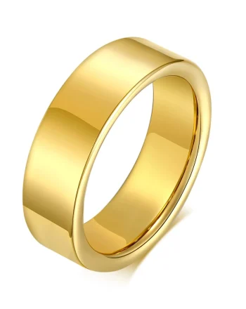 bague de lecture en bois
